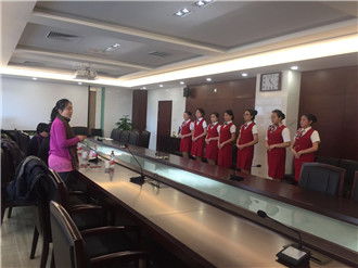 北京市對外貿易學校