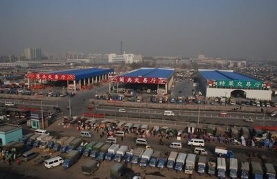 北京非首都功能疏解與升級:高端行業(yè)在三個地方不能替代普通行業(yè)