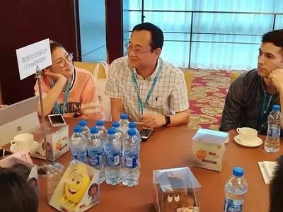 2017中國(上海)自由貿易試驗區文化授權交易會圓滿落幕