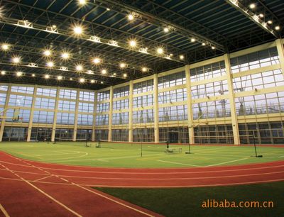 重慶塑膠跑道專業(yè)施工 選材、制作與維護(hù)全解析